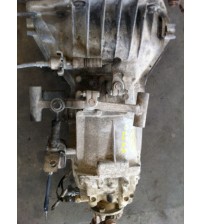 CAMBIO IVECO DAILY C10 - C12 - C13
